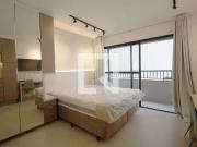 Kitnet / Stúdio para Locação em São Paulo/SP Pinheiros 1...