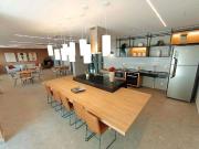 Kitnet / Stúdio para Locação em São Paulo/SP Pinheiros 1...