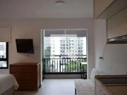 Kitnet / Stúdio para Locação em São Paulo/SP Pinheiros 1...