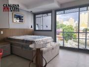 Kitnet / Stúdio para Locação em São Paulo/SP Pinheiros 1...