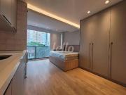 Kitnet / Stúdio para Locação em São Paulo/SP Pinheiros 1...