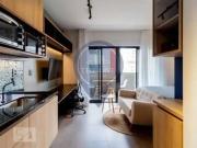 Kitnet / Stúdio para Locação em São Paulo/SP Pinheiros 1...