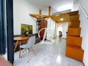 Kitnet / Stúdio para Locação em São Paulo/SP Pinheiros 1...