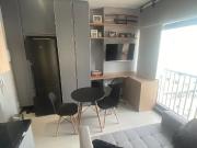 Kitnet / Stúdio para Locação em São Paulo/SP Alto de...