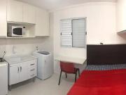 Kitnet / Stúdio para Locação em São Paulo/SP Planalto...