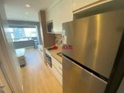 Kitnet / Stúdio para Locação em São Paulo/SP Planalto...