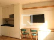 Kitnet / Stúdio para Locação em São Paulo/SP Pompéia 1...