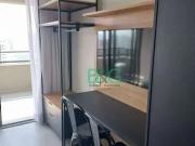 Kitnet / Stúdio para Locação em São Paulo/SP Pompéia 1...