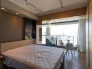 Kitnet / Stúdio para Locação em São Paulo/SP Pompéia 1...