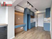 Kitnet / Stúdio para Locação em São Paulo/SP Pompéia 1...