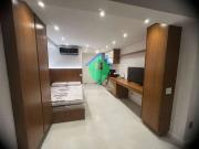 Kitnet / Stúdio para Locação em São Paulo/SP Pompéia 1...