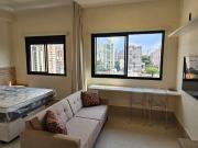 Kitnet / Stúdio para Locação em São Paulo/SP Pompéia 1...