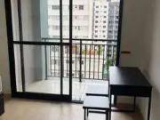 Kitnet / Stúdio para Locação em São Paulo/SP Pompéia 1...