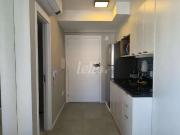 Kitnet / Stúdio para Locação em São Paulo/SP Pompéia 1...