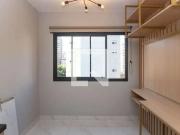 Kitnet / Stúdio para Locação em São Paulo/SP Pompéia 1...