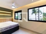 Kitnet / Stúdio para Locação em São Paulo/SP Pompéia 1...