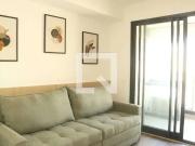 Kitnet / Stúdio para Locação em São Paulo/SP Pompéia 1...