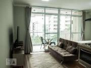 Kitnet / Stúdio para Locação em São Paulo/SP Real Parque...