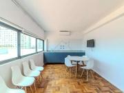 Kitnet / Stúdio para Locação em São Paulo/SP República 1...