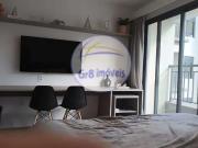 Kitnet / Stúdio para Locação em São Paulo/SP República 1...