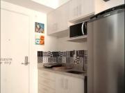 Kitnet / Stúdio para Locação em São Paulo/SP República 1...