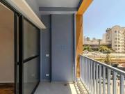 Kitnet / Stúdio para Locação em São Paulo/SP República 1...