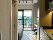 Kitnet / Stúdio para Locação em São Paulo/SP República 1...