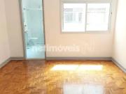 Kitnet / Stúdio para Locação em São Paulo/SP República 1...