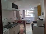 Kitnet / Stúdio para Locação em São Paulo/SP República 1...