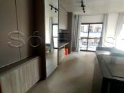 Kitnet / Stúdio para Locação em São Paulo/SP República 1...