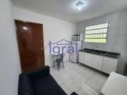 Kitnet / Stúdio para Locação em São Paulo/SP São Judas 1...