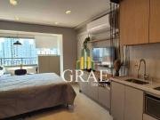 Kitnet / Stúdio para Locação em São Paulo/SP Sacomã 1...