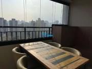 Kitnet / Stúdio para Locação em São Paulo/SP Sacomã 1...