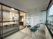 Kitnet / Stúdio para Locação em São Paulo/SP Sacomã 1...