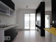 Kitnet / Stúdio para Locação em São Paulo/SP Santa...