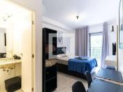 Kitnet / Stúdio para Locação em São Paulo/SP Santa...