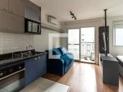 Kitnet / Stúdio para Locação em São Paulo/SP Santa...