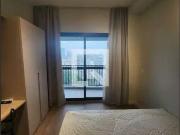 Kitnet / Stúdio para Locação em São Paulo/SP Santa...