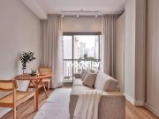 Kitnet / Stúdio para Locação em São Paulo/SP Santa...