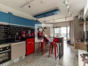 Kitnet / Stúdio para Locação em São Paulo/SP Santa...