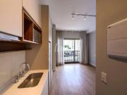 Kitnet / Stúdio para Locação em São Paulo/SP Santa...