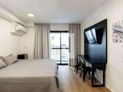 Kitnet / Stúdio para Locação em São Paulo/SP Santa... Kitnet / Stúdio para Locação em São Paulo/SP Santa...