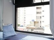 Kitnet / Stúdio para Locação em São Paulo/SP Santa...