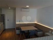 Kitnet / Stúdio para Locação em São Paulo/SP Santa...