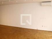 Kitnet / Stúdio para Locação em São Paulo/SP Santa...