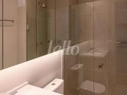 Kitnet / Stúdio para Locação em São Paulo/SP Santa...