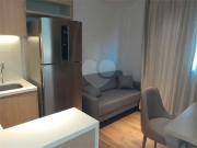 Kitnet / Stúdio para Locação em São Paulo/SP Santa...