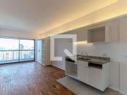 Kitnet / Stúdio para Locação em São Paulo/SP Santa...