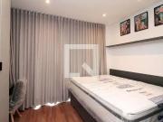 Kitnet / Stúdio para Locação em São Paulo/SP Santa...