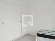 Kitnet / Stúdio para Locação em São Paulo/SP Santa...